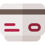 Credit card іконка 64x64