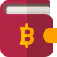 Wallet іконка 64x64