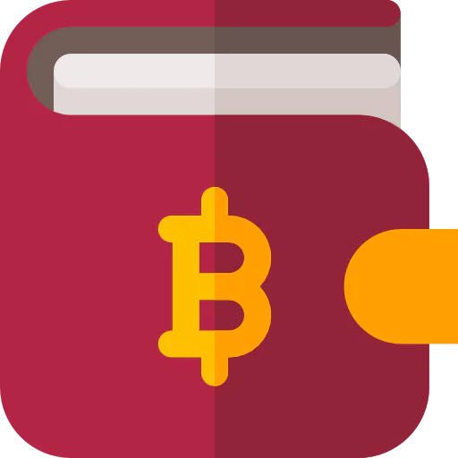 Wallet icon