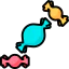 Candy icon 64x64