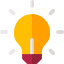 Lightbulb іконка 64x64