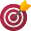 Target іконка 64x64