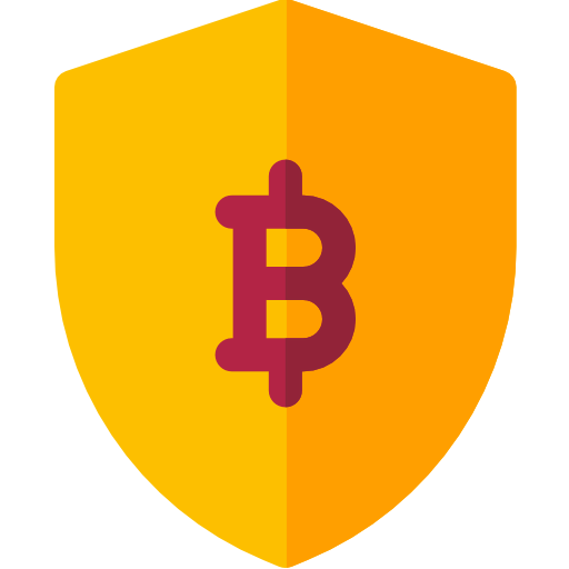 Bitcoin icon