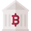 Bank іконка 64x64