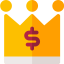 Crown іконка 64x64