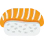 Sushi Ikona 64x64