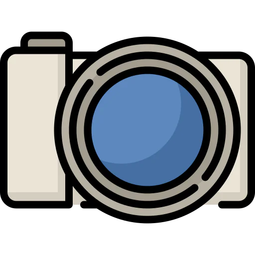 Camera іконка