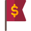 Flag іконка 64x64