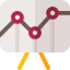 Analytics іконка 64x64