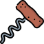 Corkscrew icon 64x64