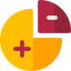 Pie chart іконка 64x64