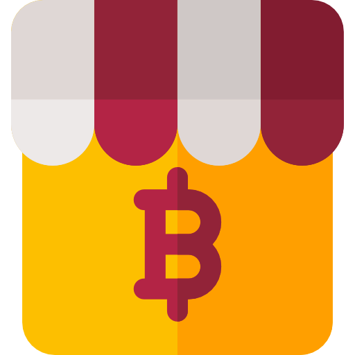 Bitcoin icon