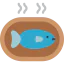 Fish Ikona 64x64