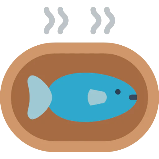 Fish icon
