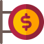Dollar アイコン 64x64