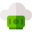Cloud アイコン 64x64