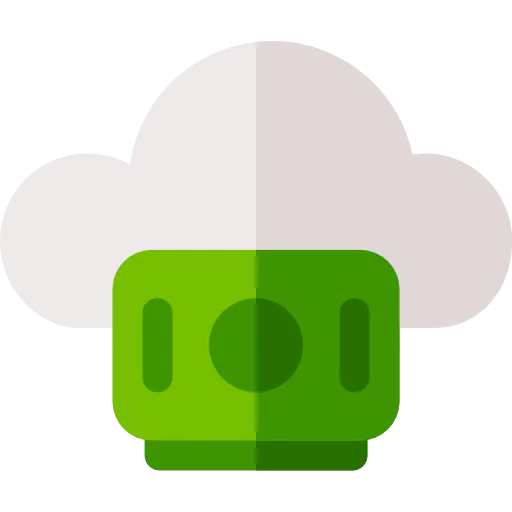 Cloud icon