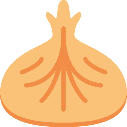 Dumpling icon