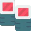 Sushi icon 64x64