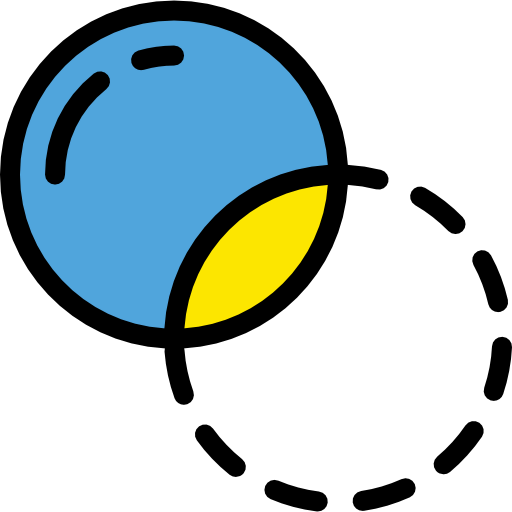 Transparency アイコン