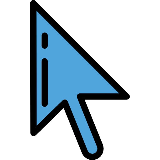 Cursor biểu tượng