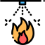 Fire alarm іконка 64x64
