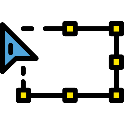 Transform icon