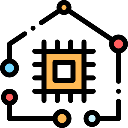 Home automation 图标