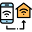 Smart house іконка 64x64