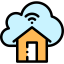 Smart home іконка 64x64