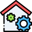 Settings іконка 64x64