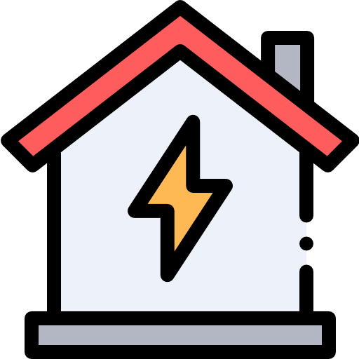 Home automation icon