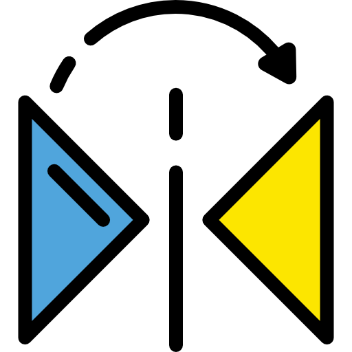 Reflect icon