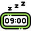 Digital clock іконка 64x64