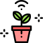 Plant іконка 64x64