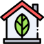 Smart home іконка 64x64