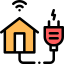 Smart home іконка 64x64
