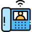 Telephone іконка 64x64