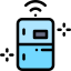 Refrigerator іконка 64x64