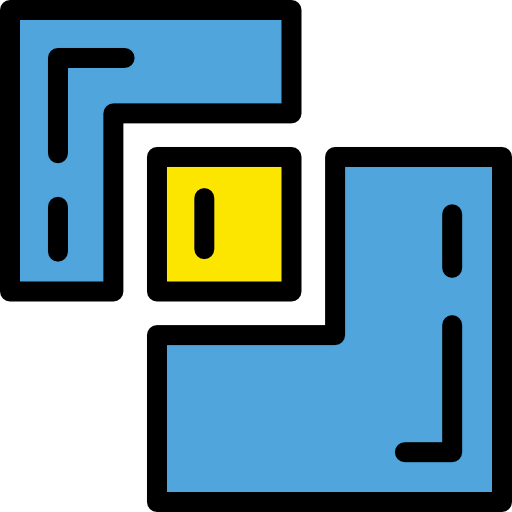 Divide icon