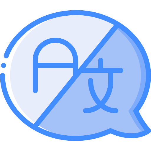 Conversation icon