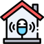 Smart home іконка 64x64