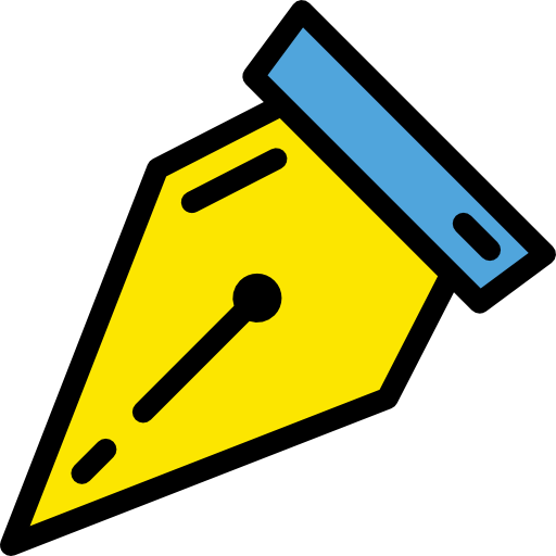 Pen icon