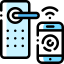 Lock icon 64x64