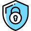 Shield icon 64x64