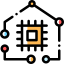 Home automation ícono 64x64