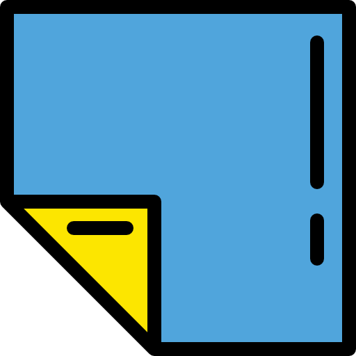 New document biểu tượng