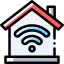 Domotics icon 64x64
