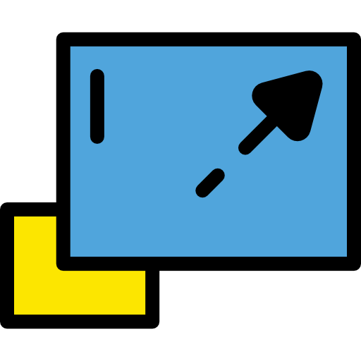 Scale icon