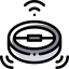 Vacuum cleaner icon 64x64